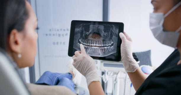 Emergency Dentist for Dental Implants
