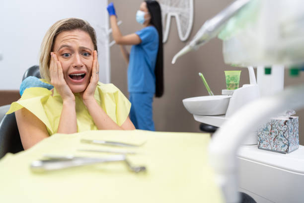 Best Emergency Root Canal Treatment in Centreville, MD